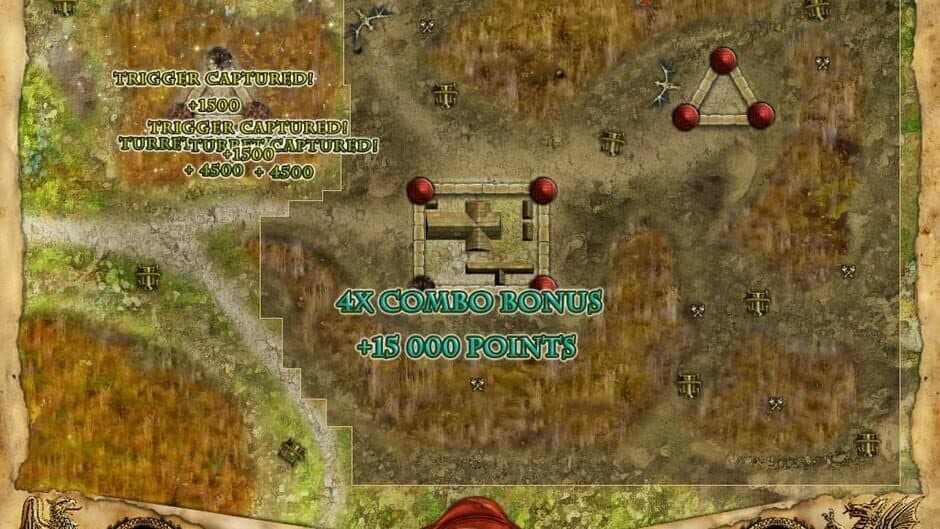 Скриншот 1 из Fortix