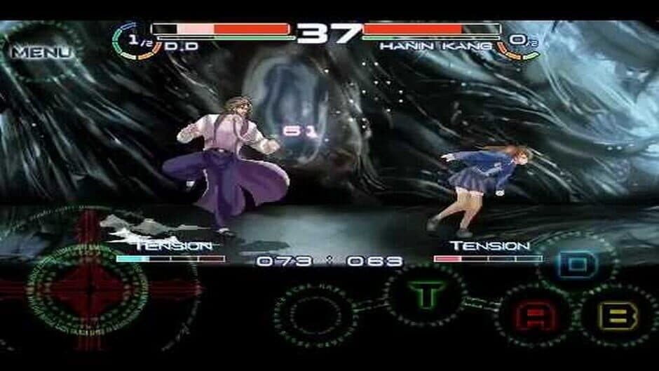 Скриншот 1 из Asura Cross