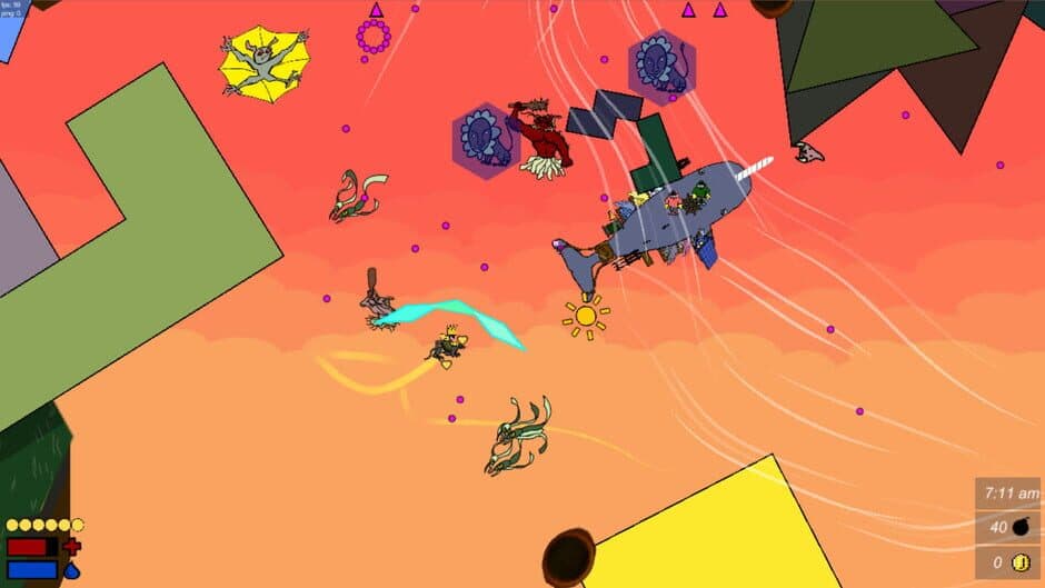 Скриншот 3 из Flock of Dogs