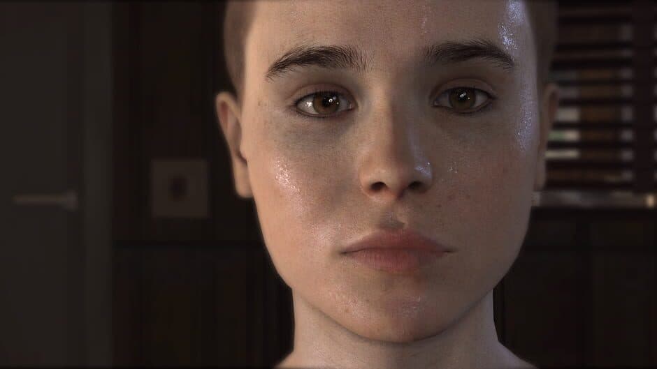 Скриншот 3 из Beyond: Two Souls