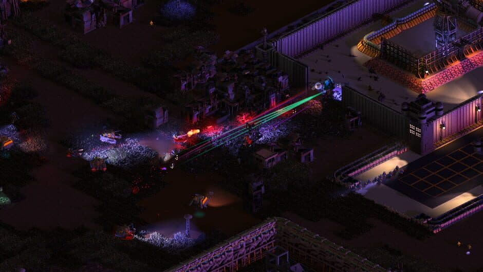 Скриншот 4 из Brigador
