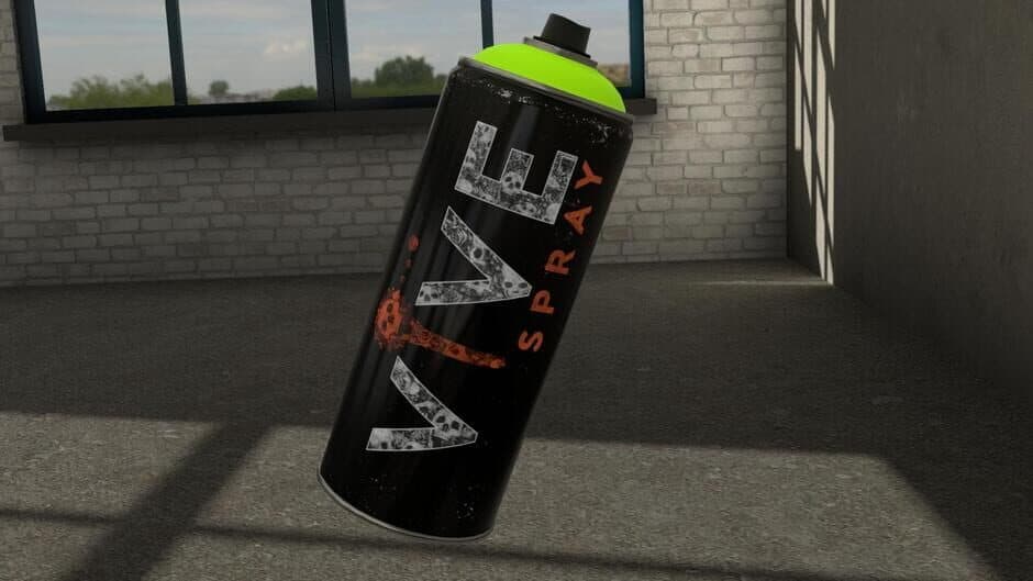 Скриншот 12 из ViveSpray 2