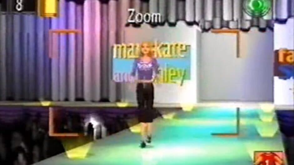 Скриншот 3 из Mary-Kate & Ashley: Magical Mystery Mall