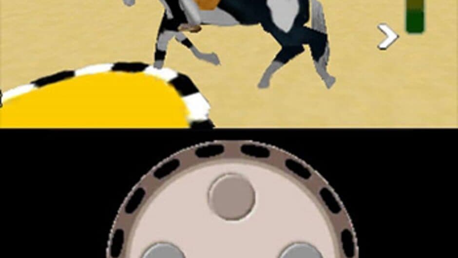 Скриншот 1 из Riding Star 3D: Champion in Sattle