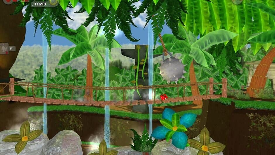 Скриншот 1 из Tompi Jones