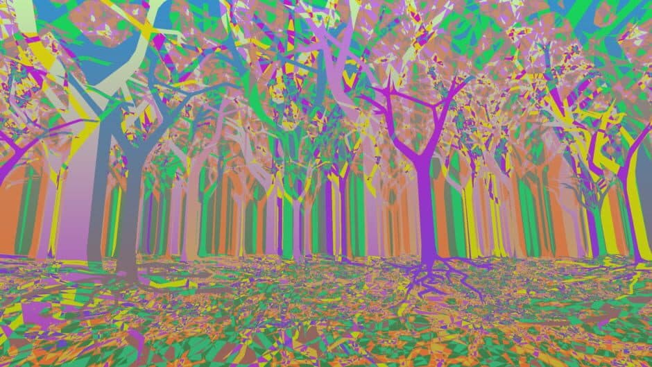 Скриншот 4 из Forests Are For Trees