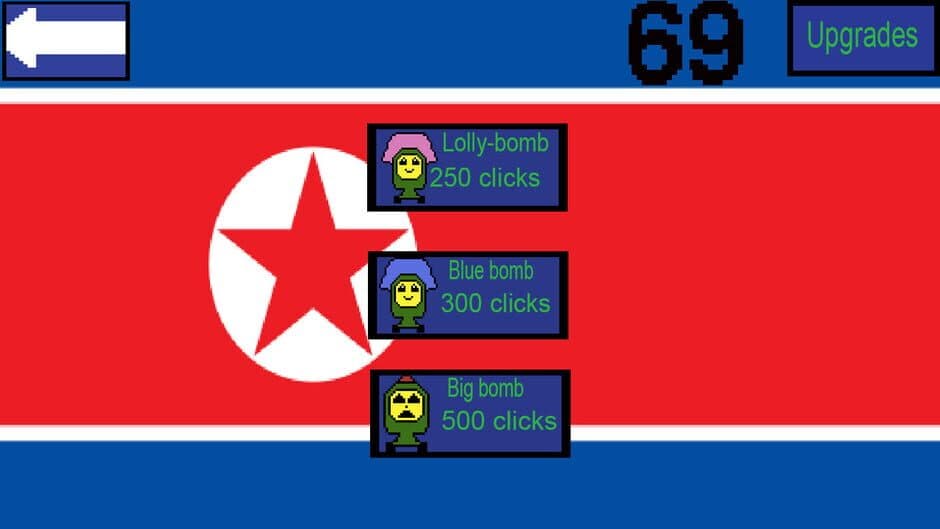 Скриншот 3 из My Little Bomb