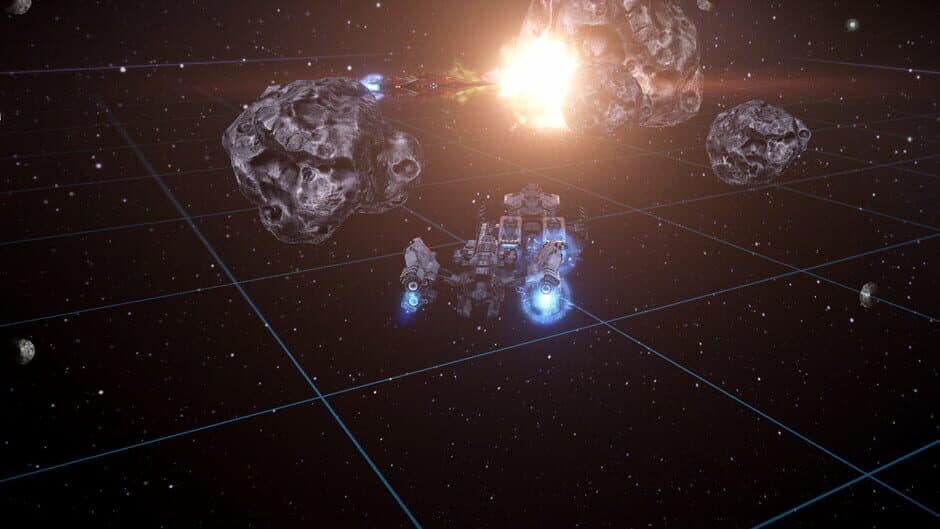 Скриншот 10 из 4X-Galaxy