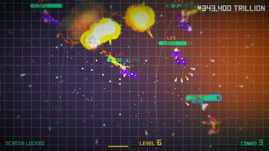 Скриншот 1 из Vostok Inc.