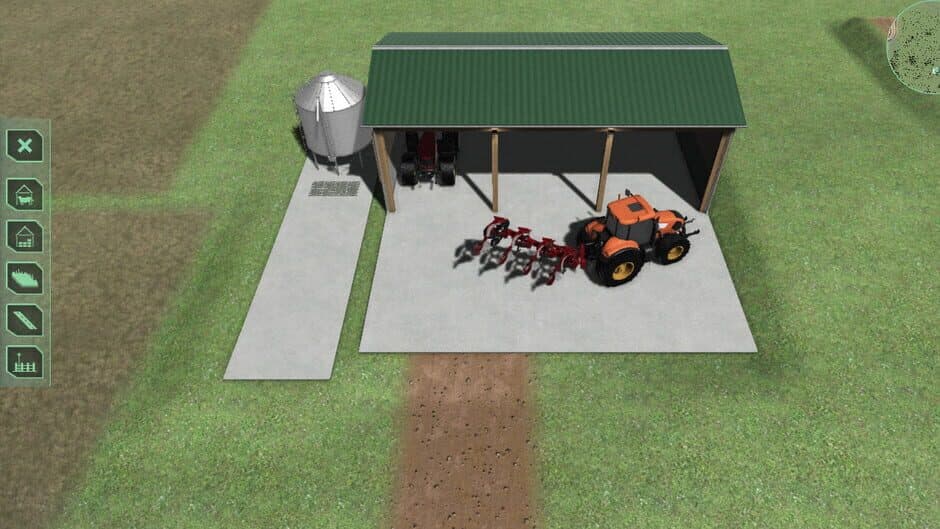 Скриншот 3 из Pro Farm Manager