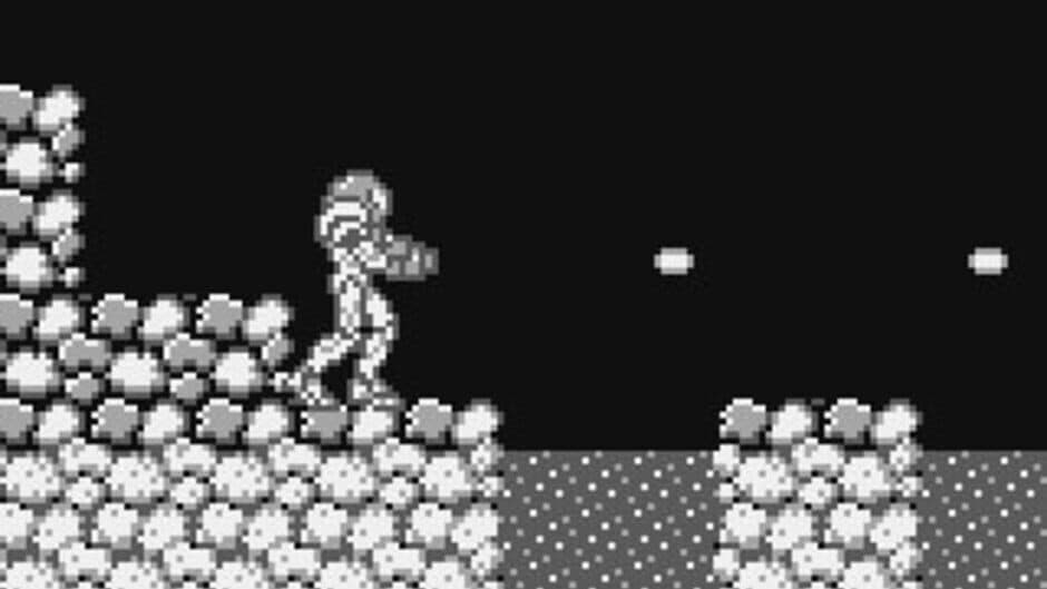 Скриншот 7 из Metroid II: Return of Samus