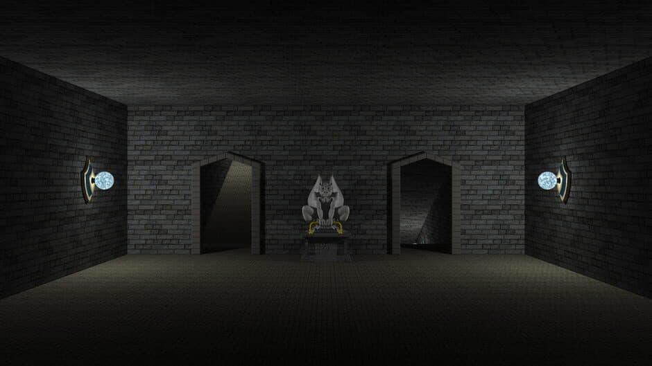 Скриншот 1 из Dungeoneer