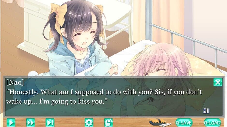 Скриншот 1 из Nurse Love Addiction