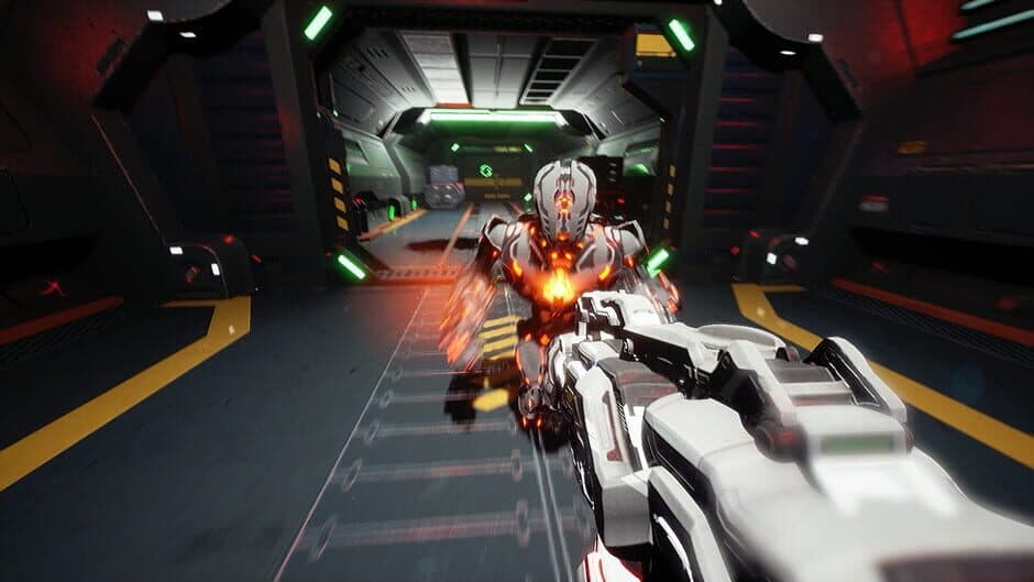 Скриншот 10 из PositronX