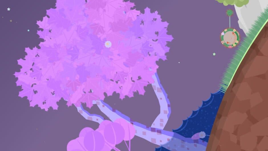 Скриншот 2 из Shu's Garden