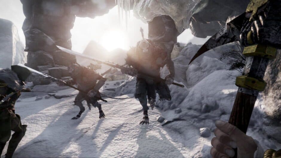 Скриншот 5 из Warhammer: The End Times - Vermintide: Digital Value Pack