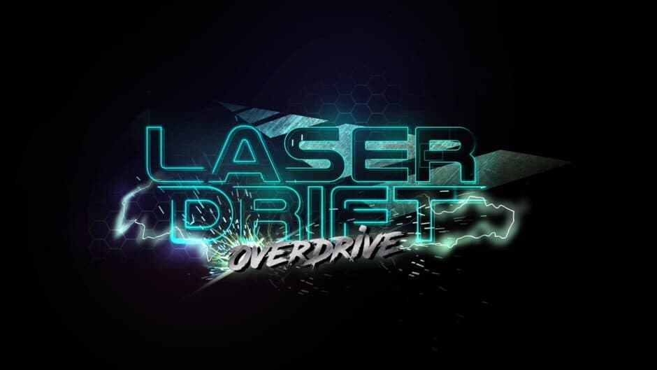 Скриншот 1 из Laser Drift: OverDrive