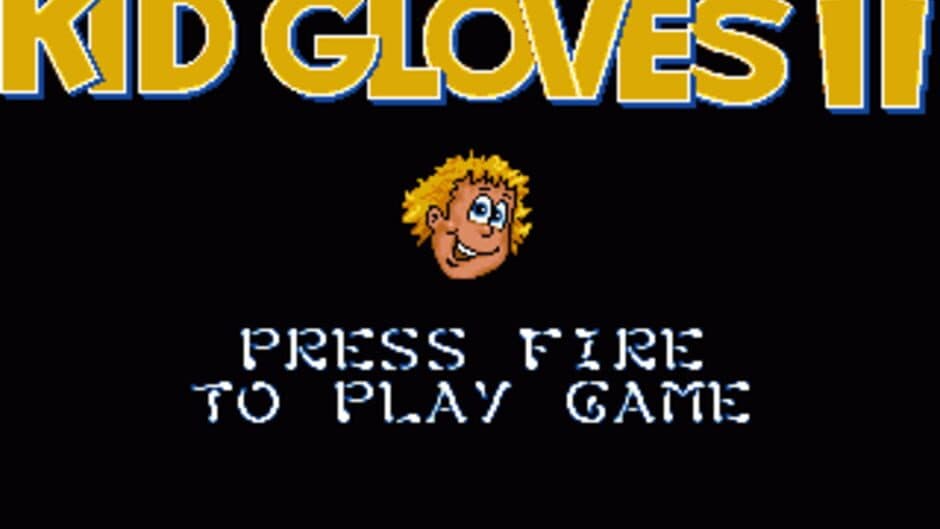 Скриншот 2 из Kid Gloves II: The Journey Back