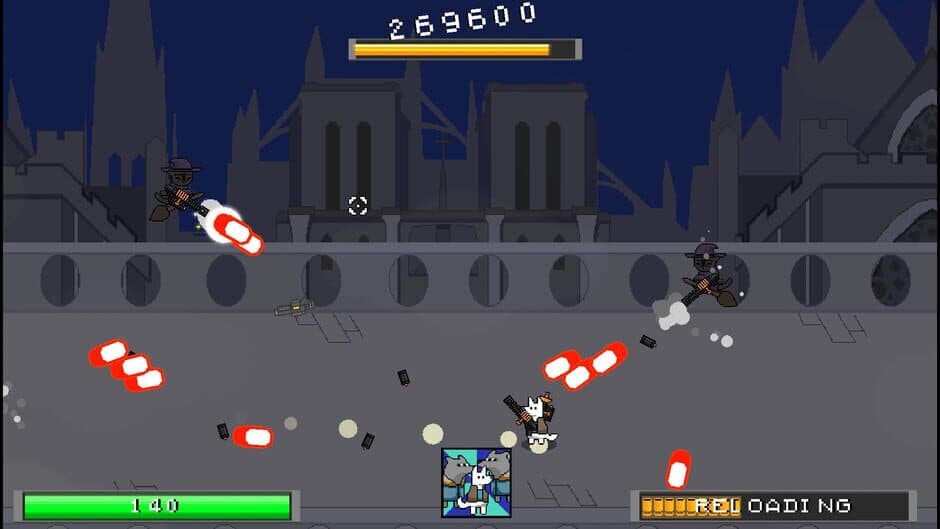 Скриншот 2 из Break the Food Chain