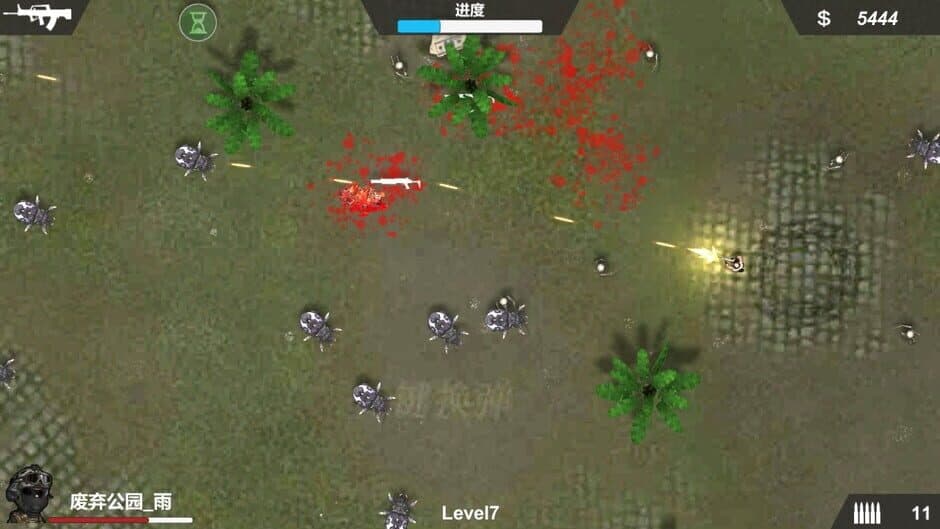 Скриншот 3 из Kill the Monster