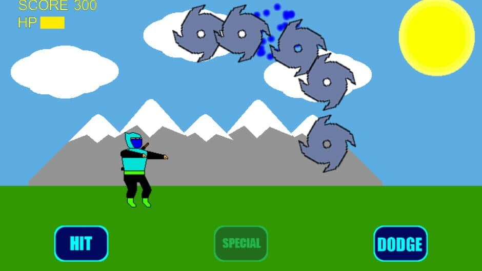 Скриншот 5 из Rainbow Meteor