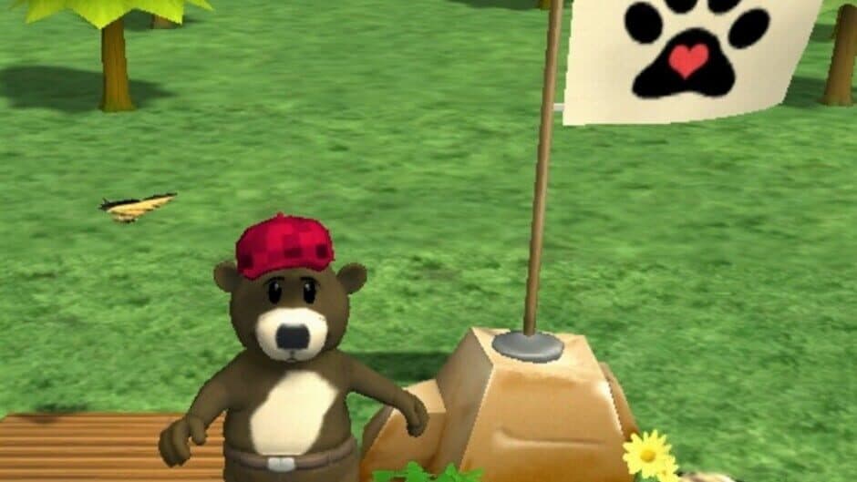 Скриншот 3 из Rescue Bear Operation