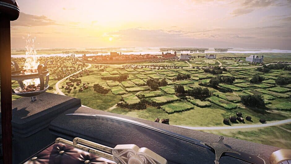 Скриншот 3 из Horizon of History