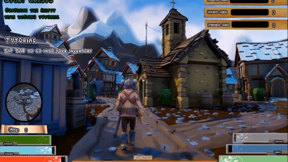 Скриншот 12 из Survive: The King Killer