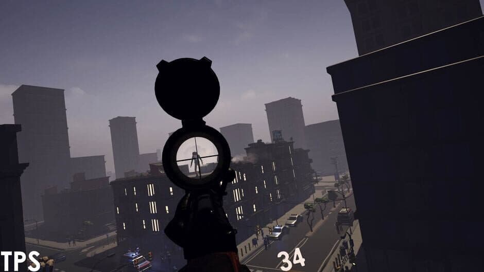 Скриншот 4 из The Perfect Sniper