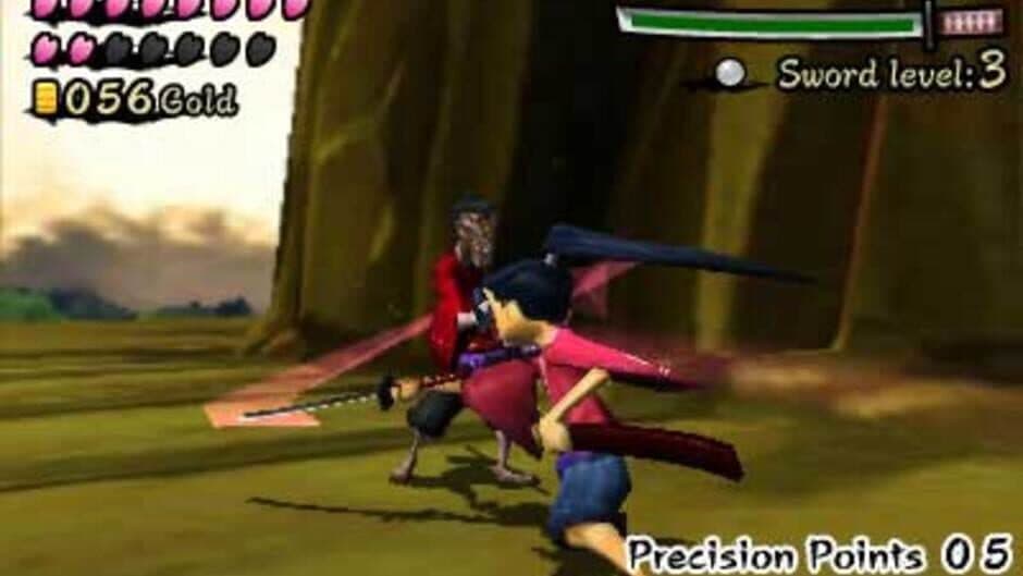 Скриншот 9 из Sakura Samurai: Art of the Sword
