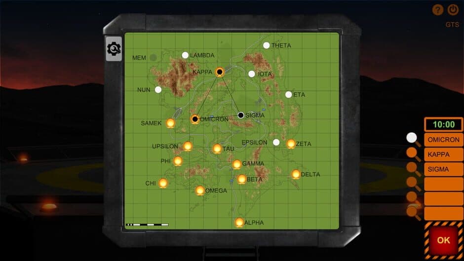 Скриншот 4 из Chopper: Lethal darkness