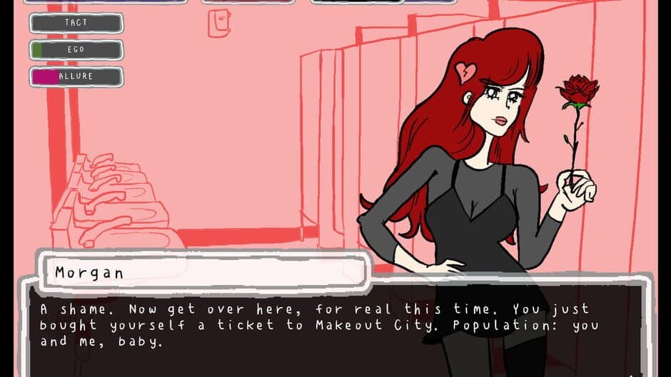 Скриншот 4 из Heartbreak High: A Break-Up Simulator