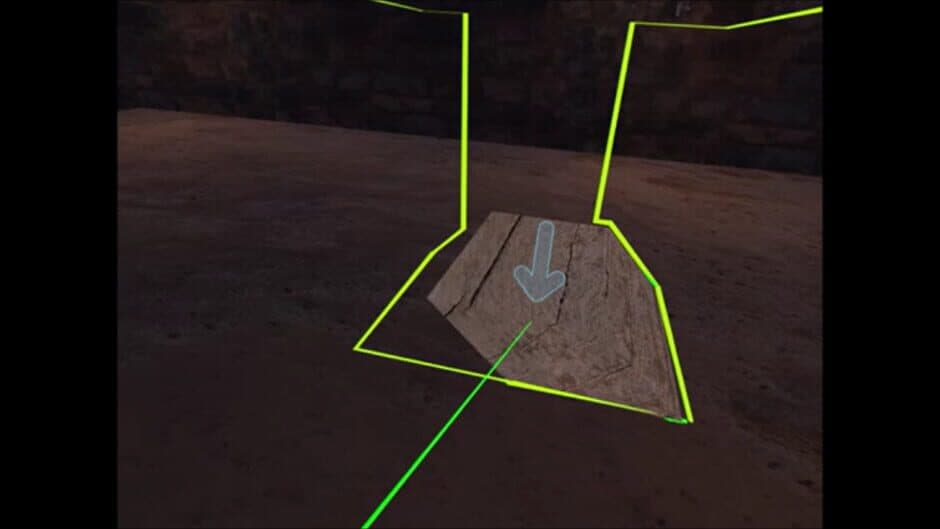 Скриншот 5 из TangramsVR