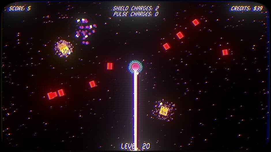 Скриншот 6 из The Real Laser Ball