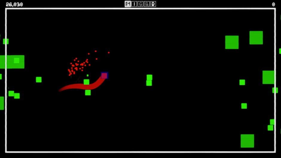 Скриншот 3 из Degauss