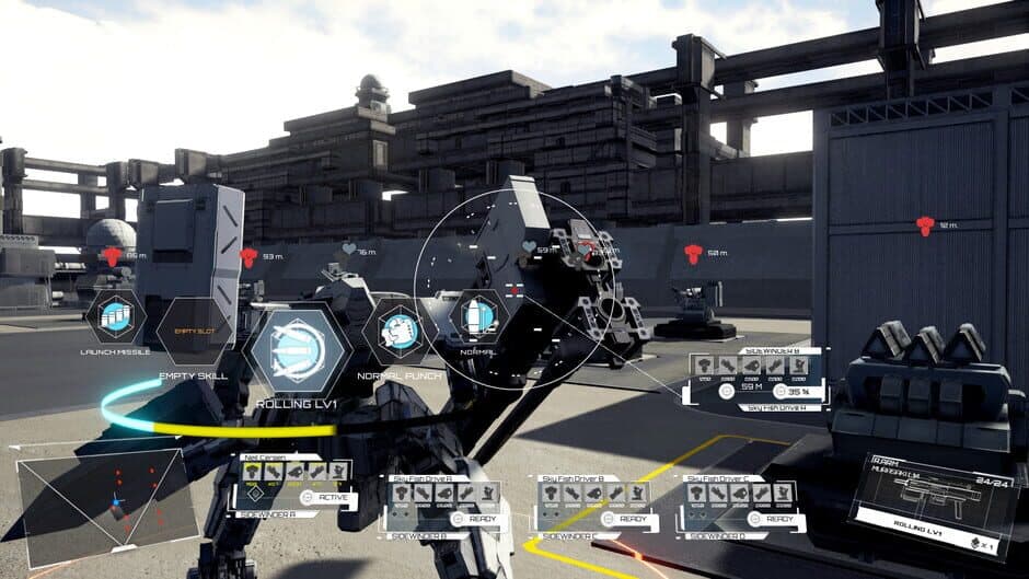 Скриншот 3 из Dual Gear