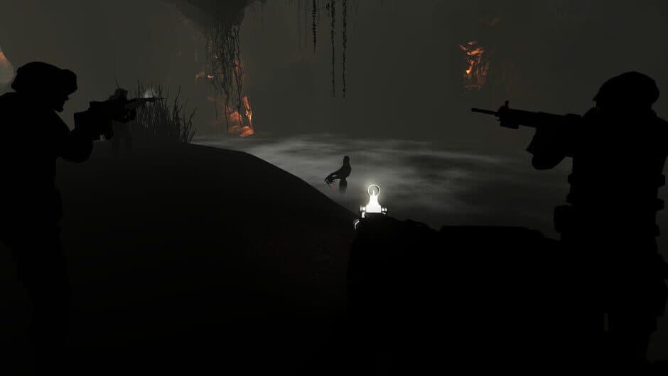 Скриншот 5 из Mist of the Dark