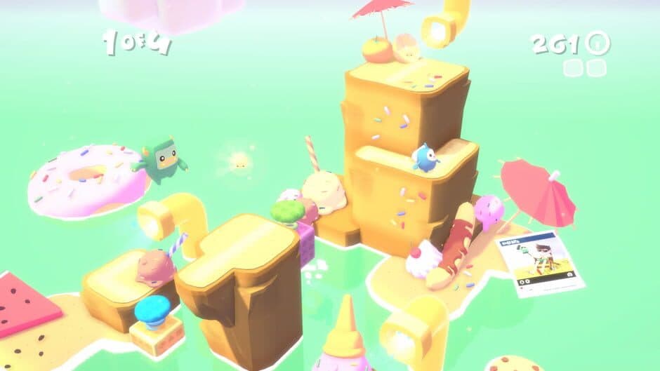Скриншот 5 из Melbits World