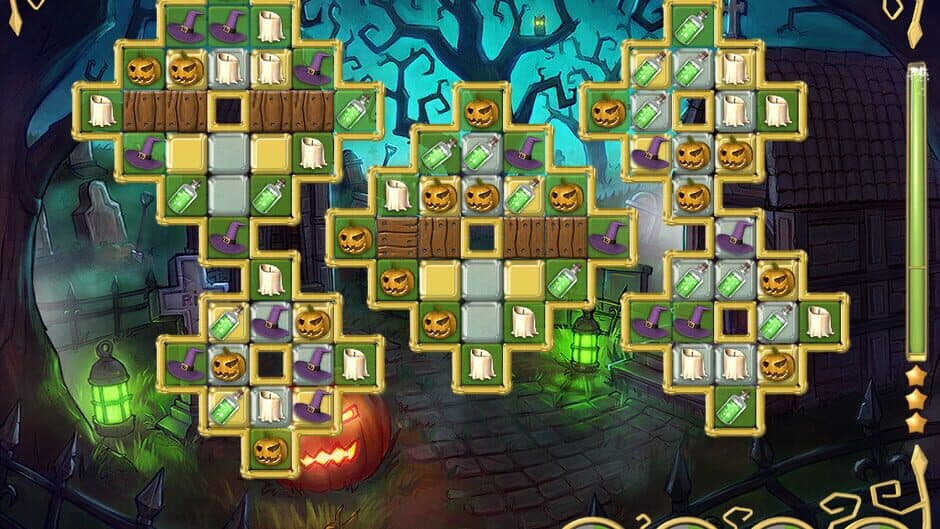 Скриншот 4 из Tricks and Treats