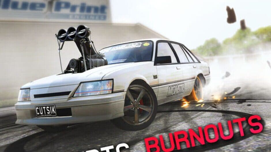 Скриншот 4 из Torque Burnout