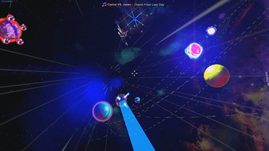 Скриншот 3 из Planetship