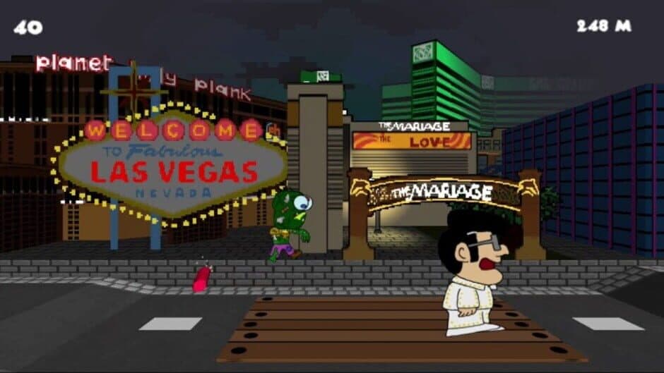 Скриншот 4 из Zombie Brigade: No Brain No Gain