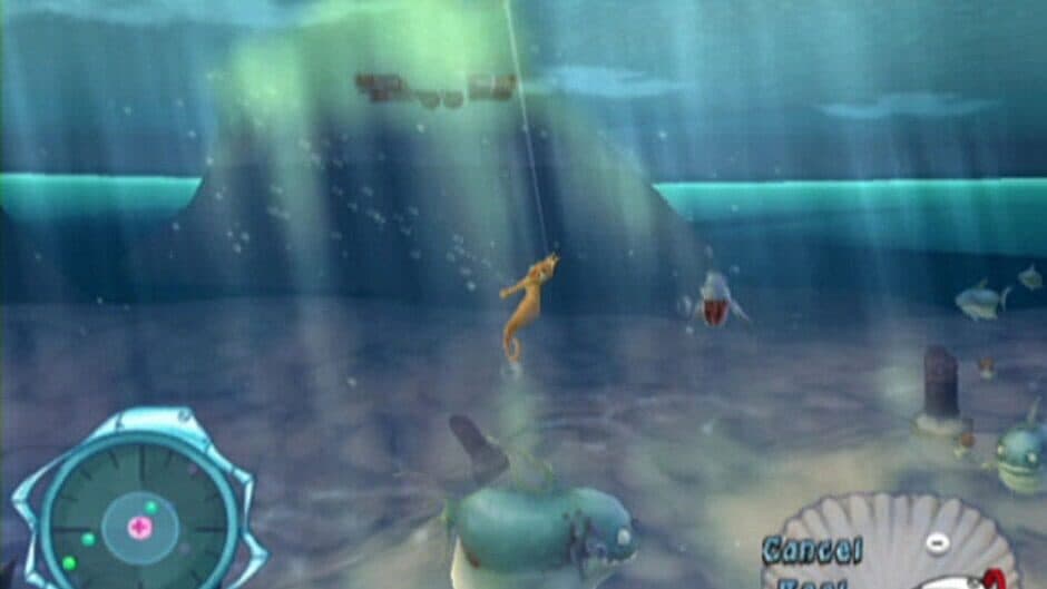 Скриншот 12 из Cocoto Fishing Master