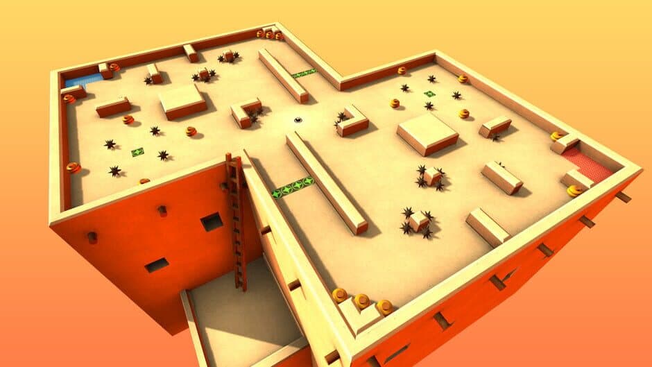 Скриншот 4 из ClusterPuck 99