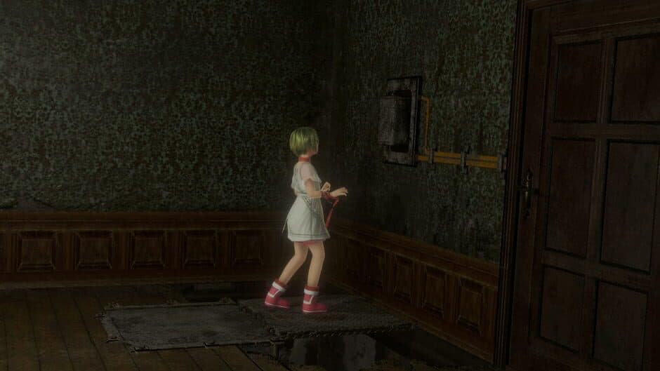 Скриншот 5 из Last Labyrinth