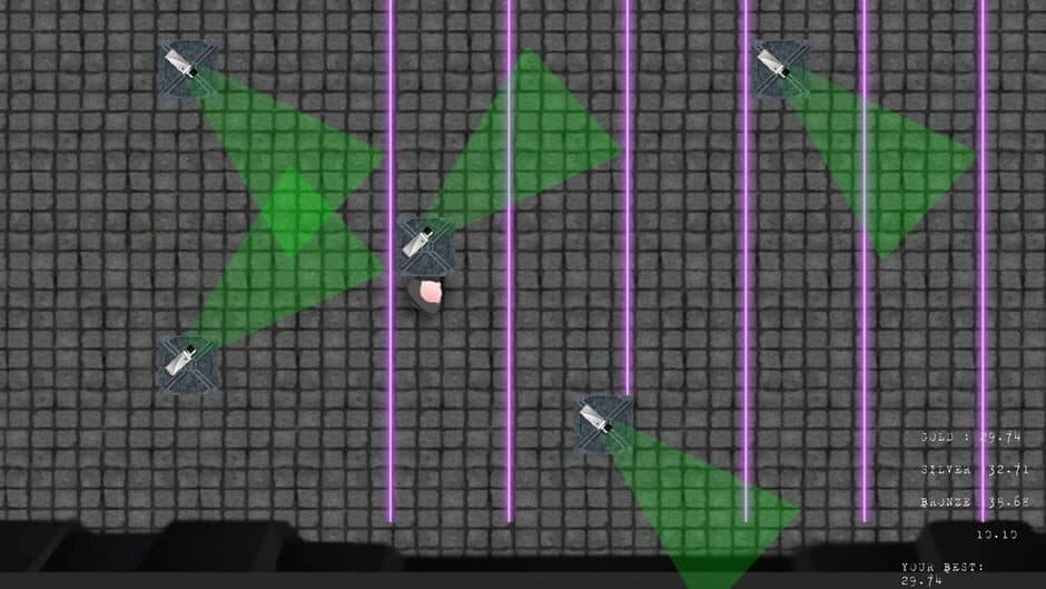 Скриншот 3 из Break Into Zatwor