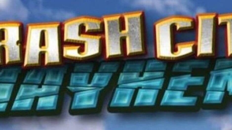 Скриншот 1 из Crash City Mayhem