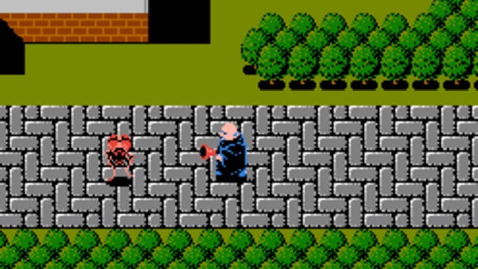 Скриншот 12 из Fester's Quest