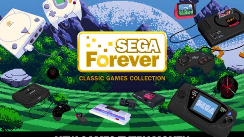 Скриншот 9 из Sonic the Hedgehog
