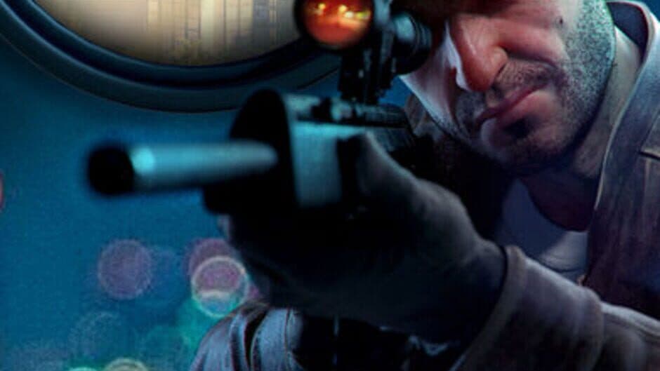 Скриншот 2 из Sniper 3D: Fun FPS Shooting